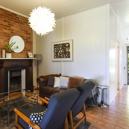 The Grey House Villa กราฟตัน ห้อง รูปภาพ