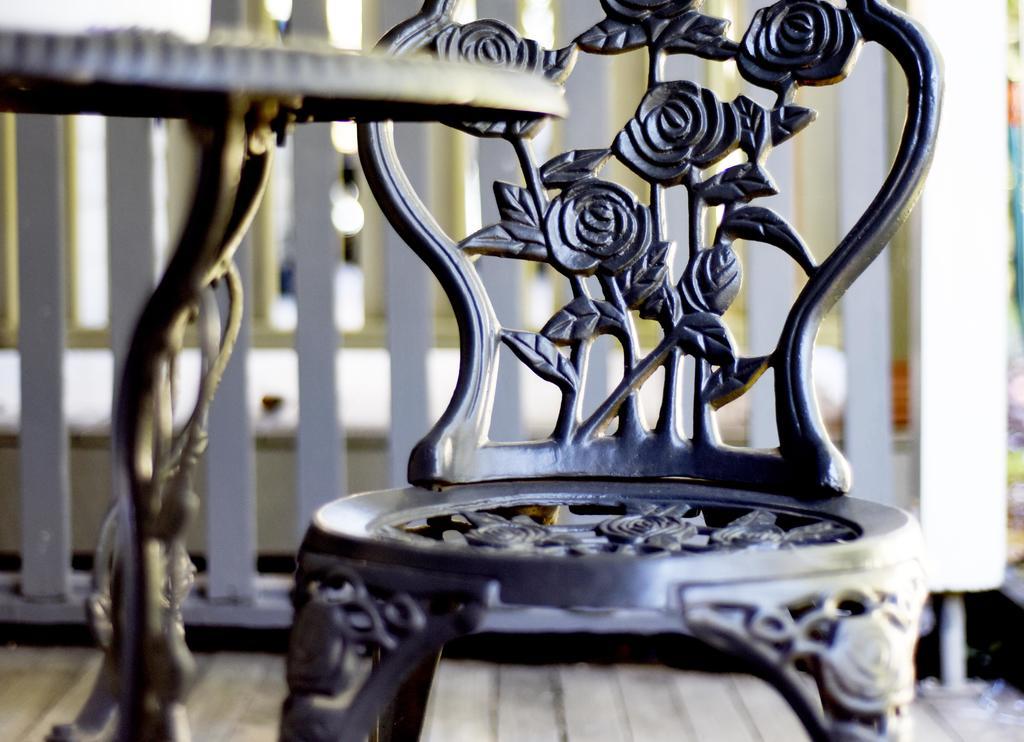 The Grey House Villa กราฟตัน ห้อง รูปภาพ