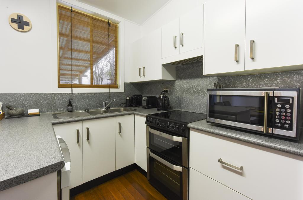 The Grey House Villa กราฟตัน ห้อง รูปภาพ