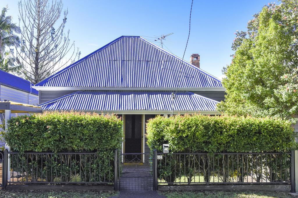 The Grey House Villa กราฟตัน ห้อง รูปภาพ