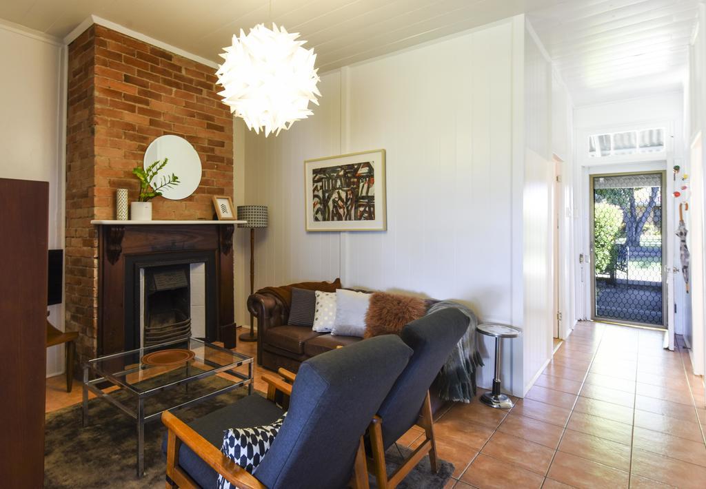 The Grey House Villa กราฟตัน ห้อง รูปภาพ