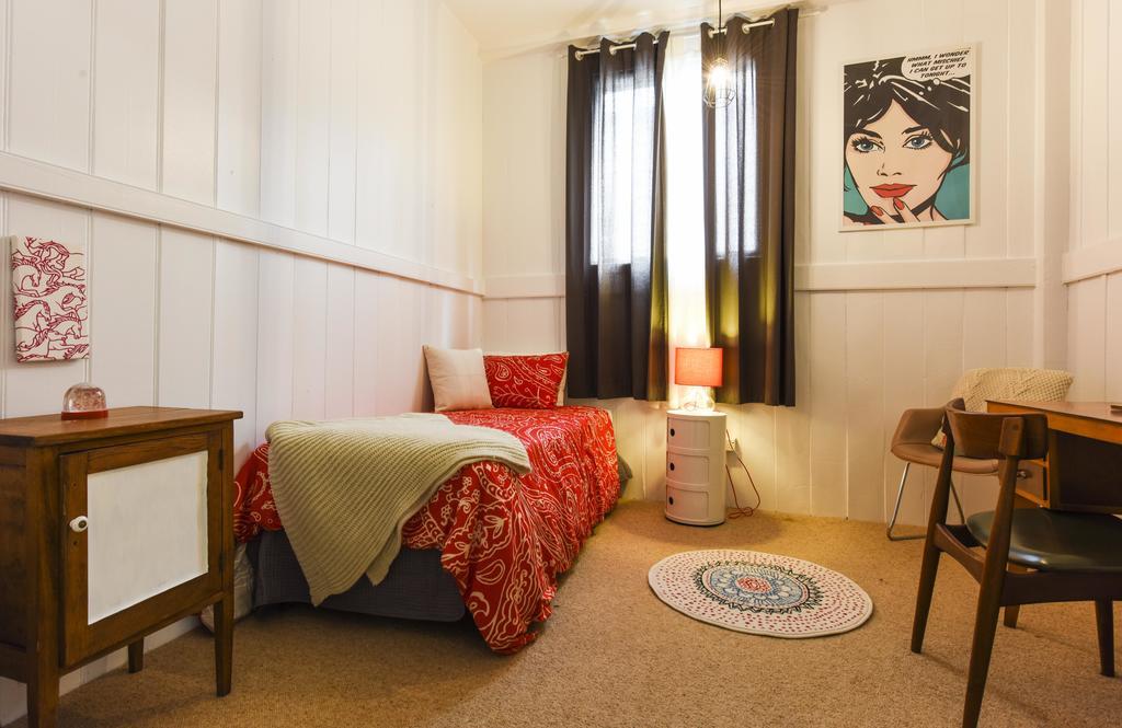 The Grey House Villa กราฟตัน ห้อง รูปภาพ