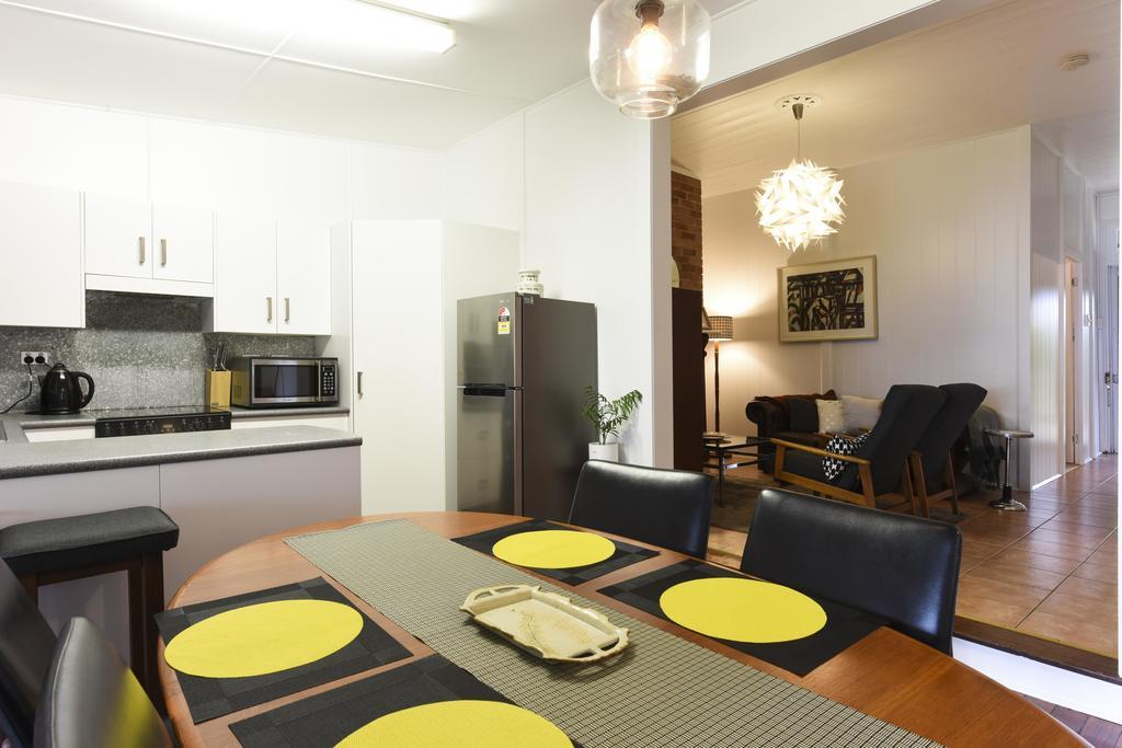The Grey House Villa กราฟตัน ห้อง รูปภาพ