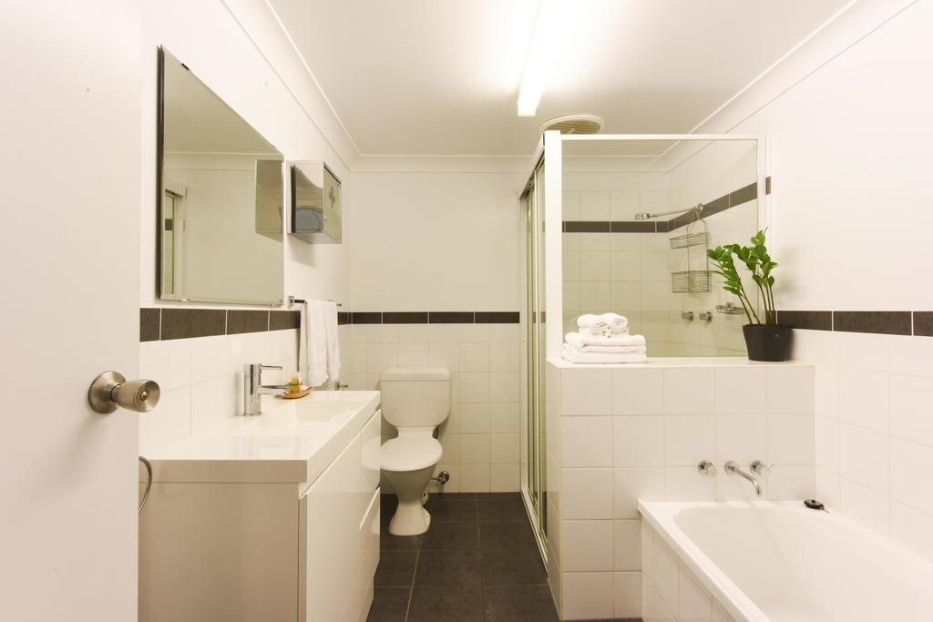 The Grey House Villa กราฟตัน ห้อง รูปภาพ